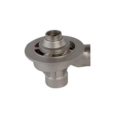 Investment casting of metal products