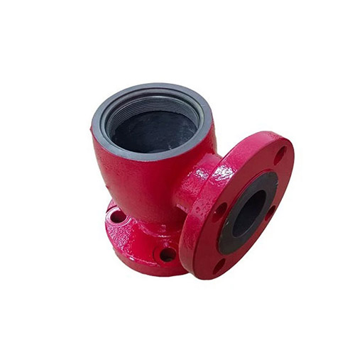 Casting of parts and accessories