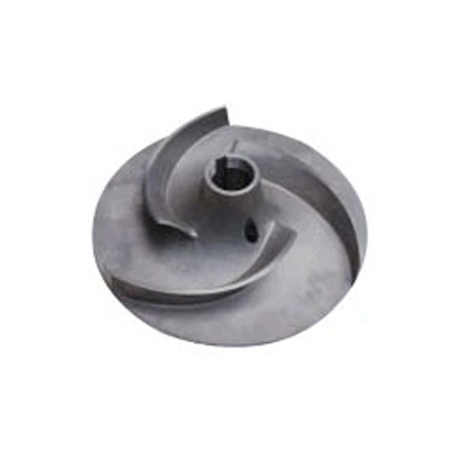 Machining of parts