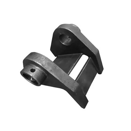 Automotive casting components