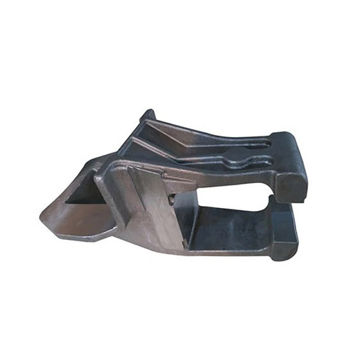 Automotive casting components