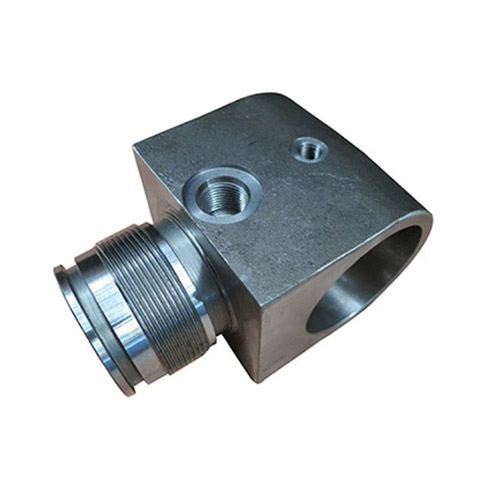 Automotive casting components