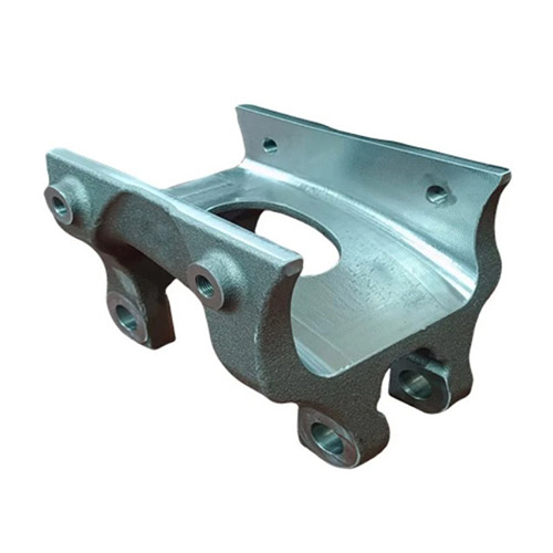 Automotive casting components