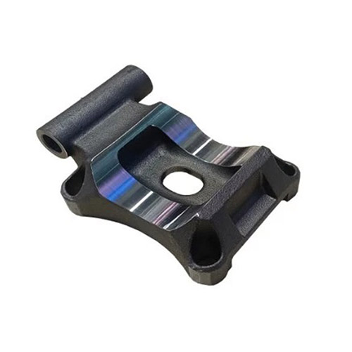 Automotive casting components
