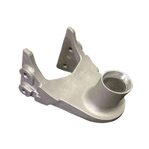 Automotive casting components