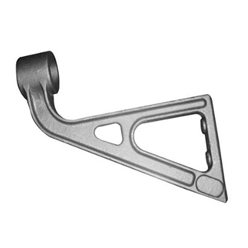 Automotive casting components