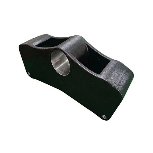 Automotive casting components