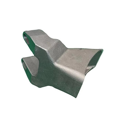 Automotive casting components