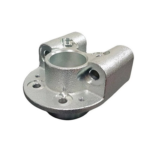 Automotive casting components