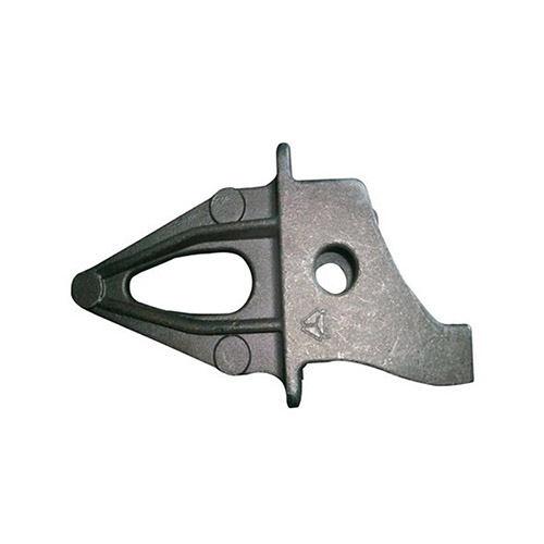 Automotive casting components