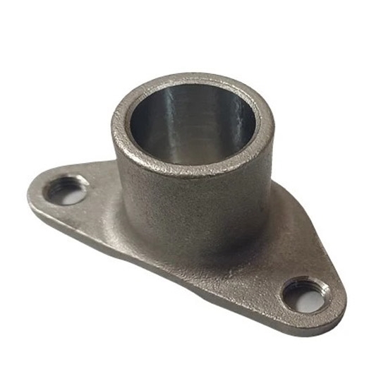 Automotive casting components