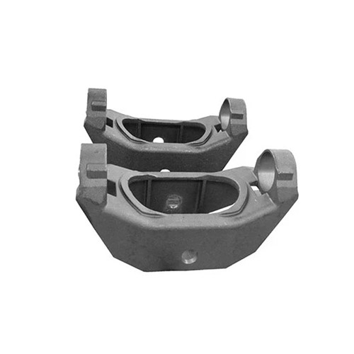 Automotive casting components
