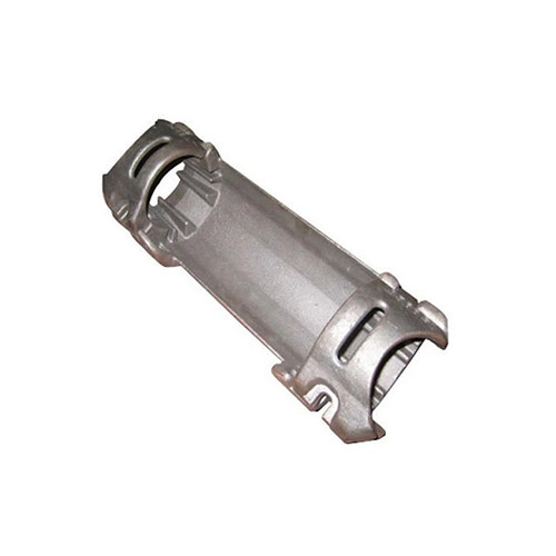 Aluminum components