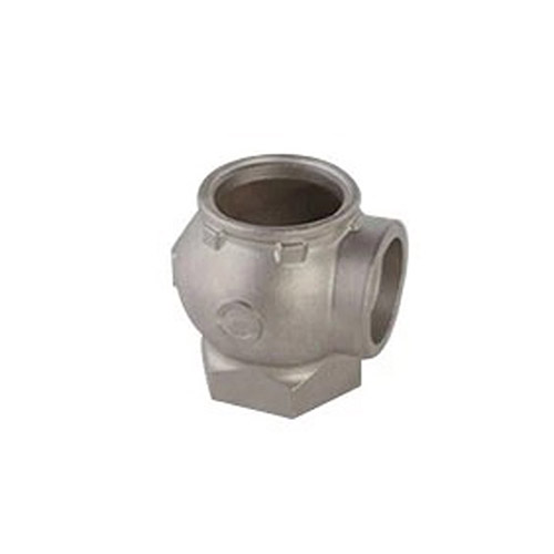 Aluminum components