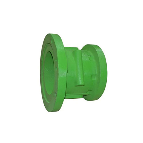 Aluminum components