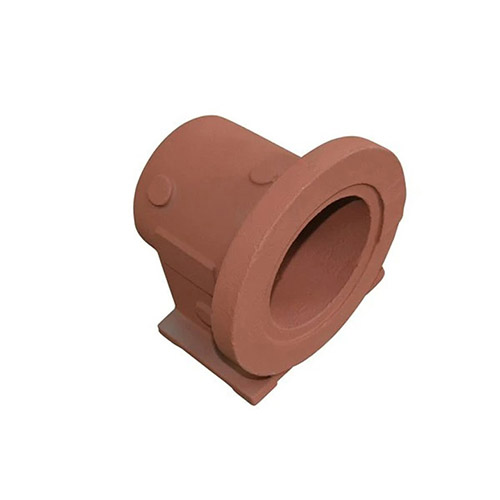 Aluminum components
