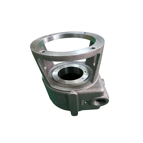 Aluminum components