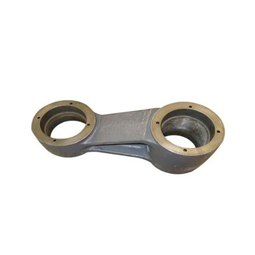 Casting components