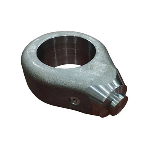 Casting components