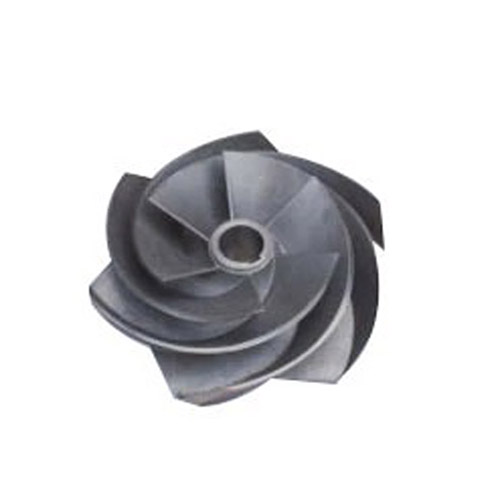 Casting components