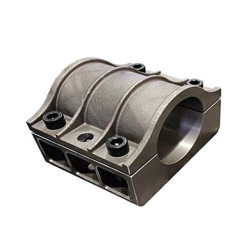 Casting components