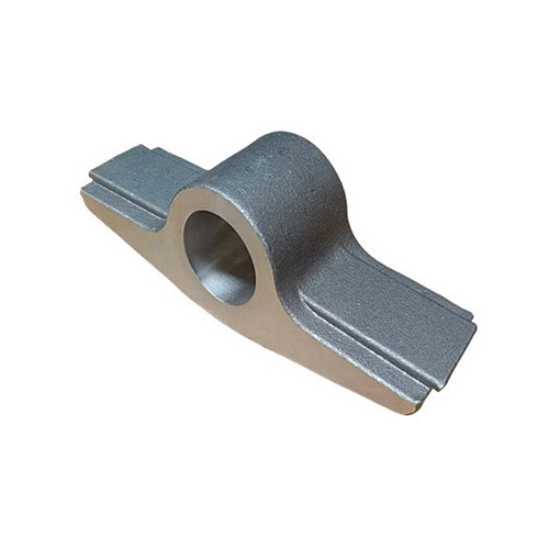 Casting components