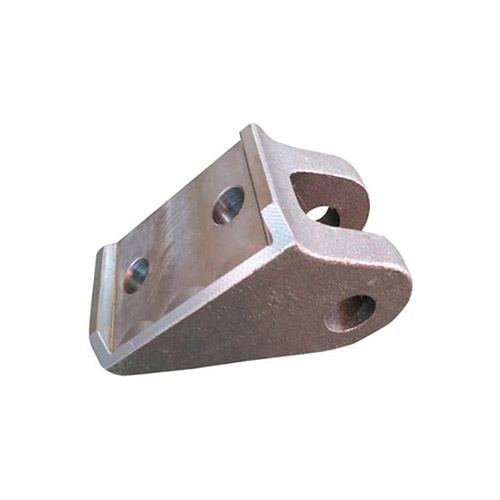 Casting components