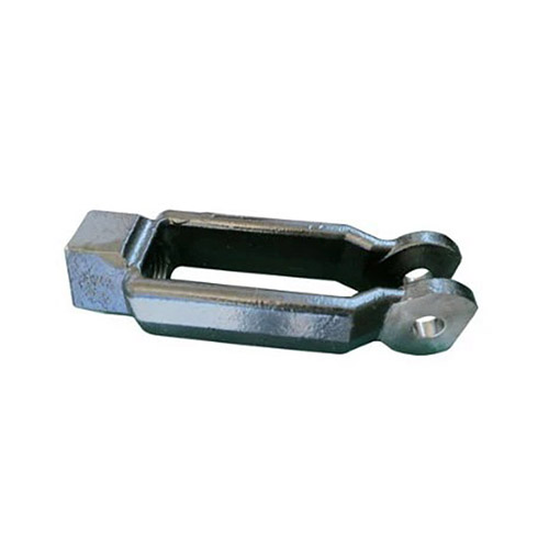 Casting components
